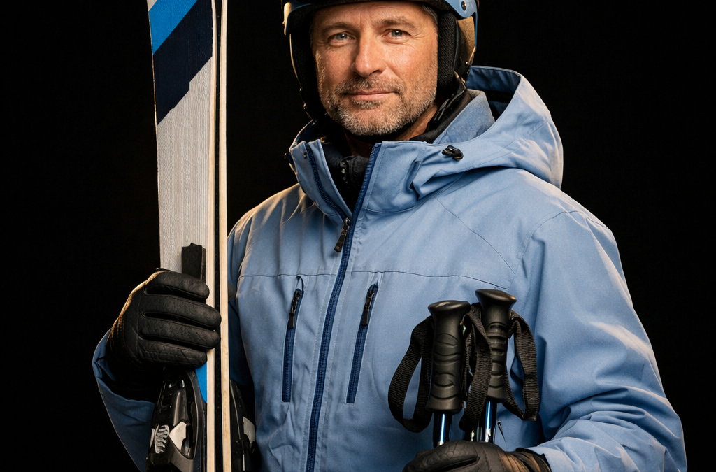 L&rsquo;ostéopathie pour les skieurs