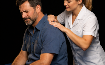 L&rsquo;ostéopathie pour les maux de dos