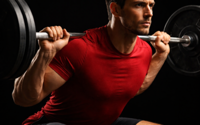 L&rsquo;ostéopathie pour les pratiquants de musculation