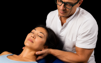 L&rsquo;ostéopathie pour les adultes