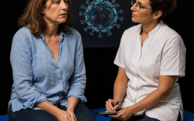 L&rsquo;ostéopathie et le Covid long